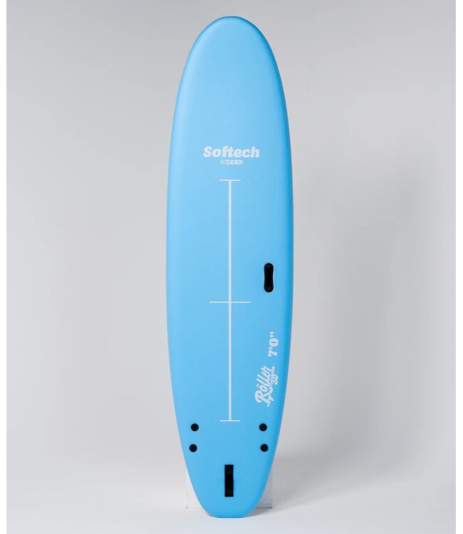 Softech Roller 2.0 Sky Blue
