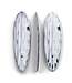 Firewire Surfboards Greedy Beaver Volcanic