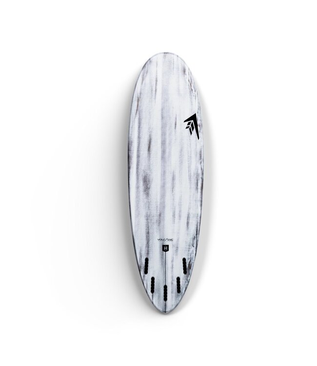 Firewire Surfboards Greedy Beaver Volcanic