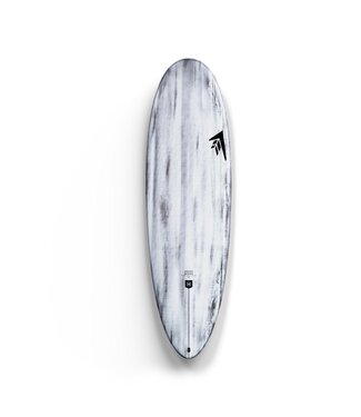 Firewire Surfboards Greedy Beaver Volcanic