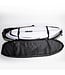 FCS Go-light Travel 3W Shortboard/F wheelie alpine