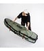 FCS Go-light Travel 3W Shortboard/F wheelie alpine
