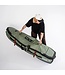 FCS Housse Go-light Travel 3W Shortboard/F wheelie alpine