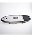 FCS Go-light Travel 3W Shortboard/F wheelie alpine