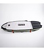 FCS Housse Go-light Travel 3W Shortboard/F wheelie alpine