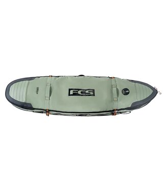 FCS Travel 2 Mid-Lenght Boardbag