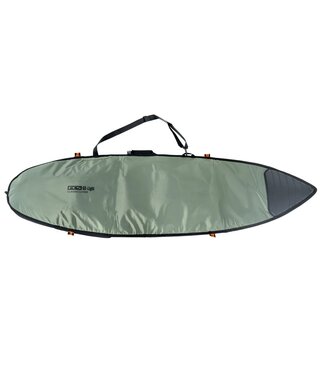 FCS Classic Cover Shortboard Alpine