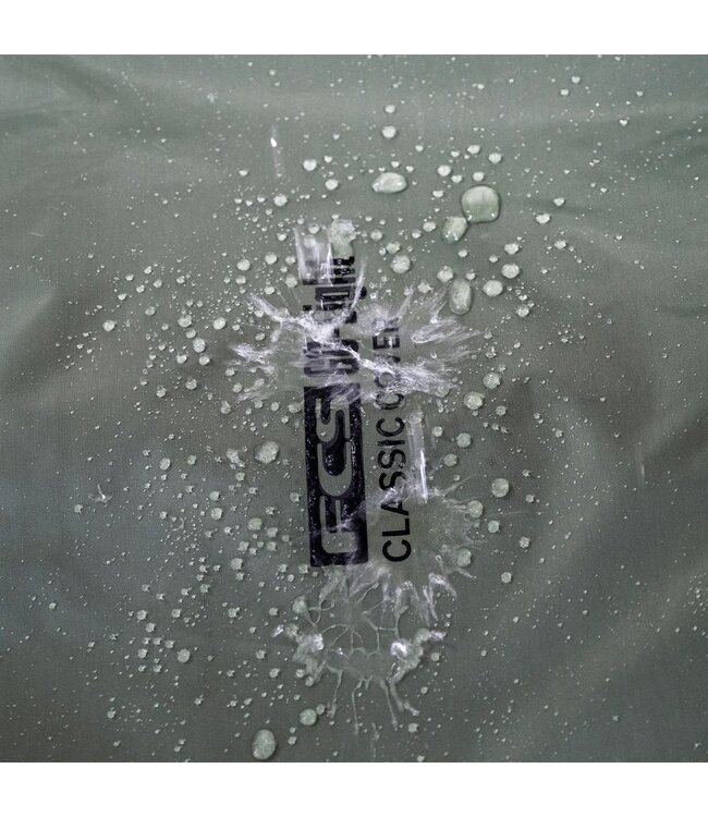 FCS Classic Cover Shortboard Alpine