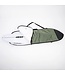 FCS Classic Cover Shortboard Alpine
