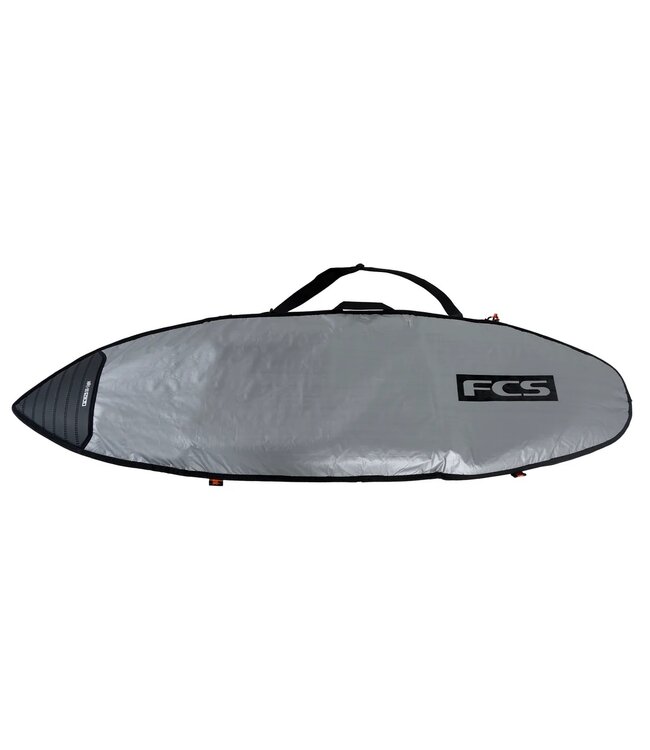 FCS Classic Cover Shortboard Alpine