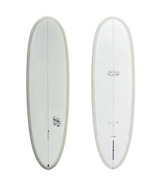 Surftech Takayama Scorpion 2 - Tuflite Pro  FCS ll