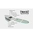 Surftech Takayama Scorpion 2 - Tuflite Pro  FCS ll