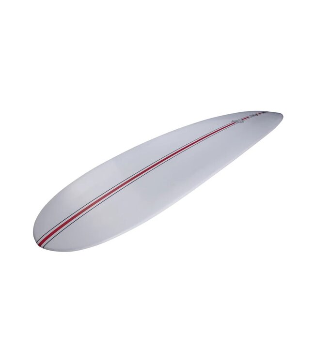 NSP HDT Unicorn 9'1 Blanc