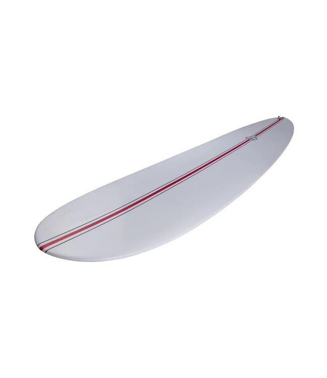 NSP HDT Unicorn 9'1 White