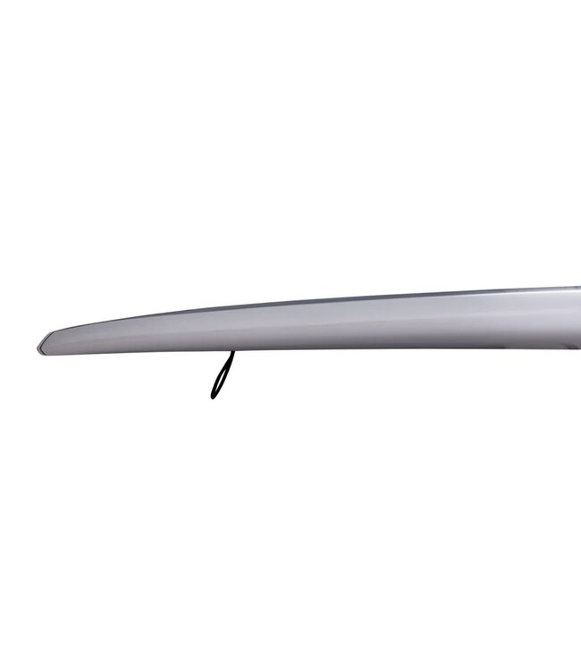 NSP HDT Unicorn 9'1 White