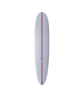NSP HDT Unicorn 9'1 White
