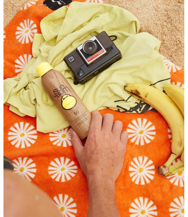 SUN BUM originale SPF 50 sunscreen spray 6oz