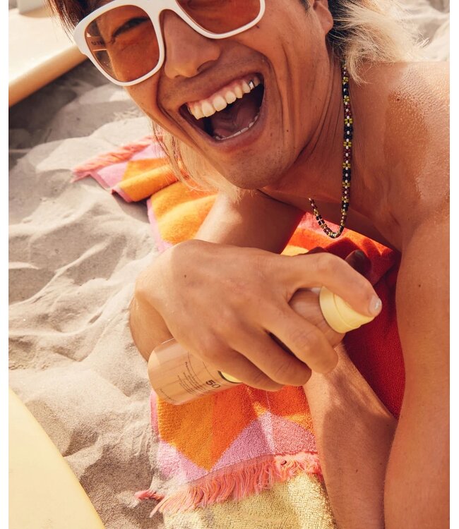SUN BUM originale SPF 50 sunscreen spray 6oz