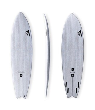 Firewire Surfboards Seaside and Beyond