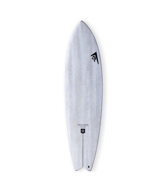 Firewire Surfboards Seaside and Beyond VOL