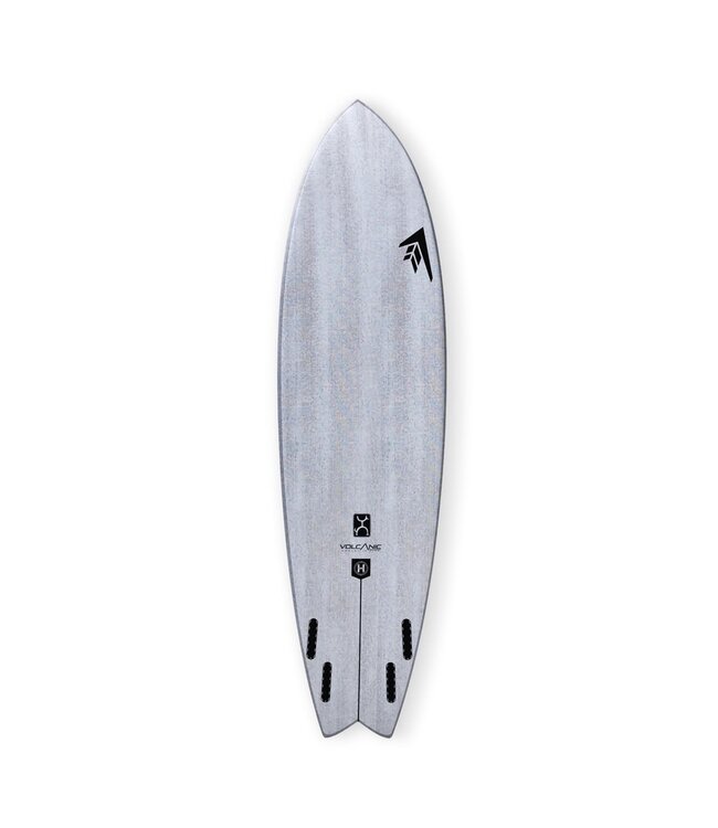 Firewire Surfboards Seaside and Beyond VOL