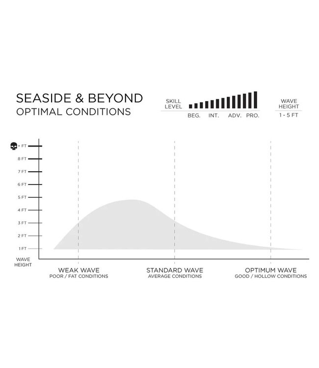 Firewire Surfboards Seaside and Beyond VOL