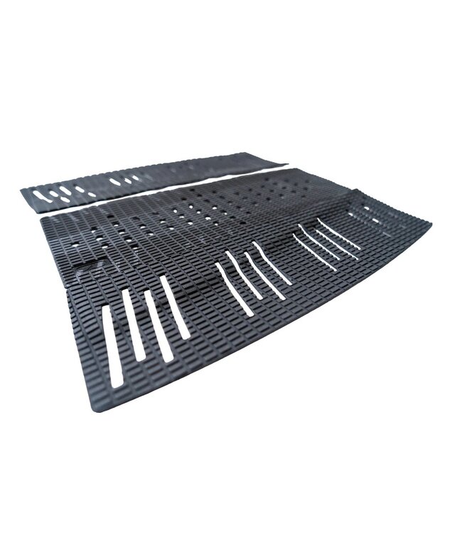 Slater Designs Front Foot Traction Pad
