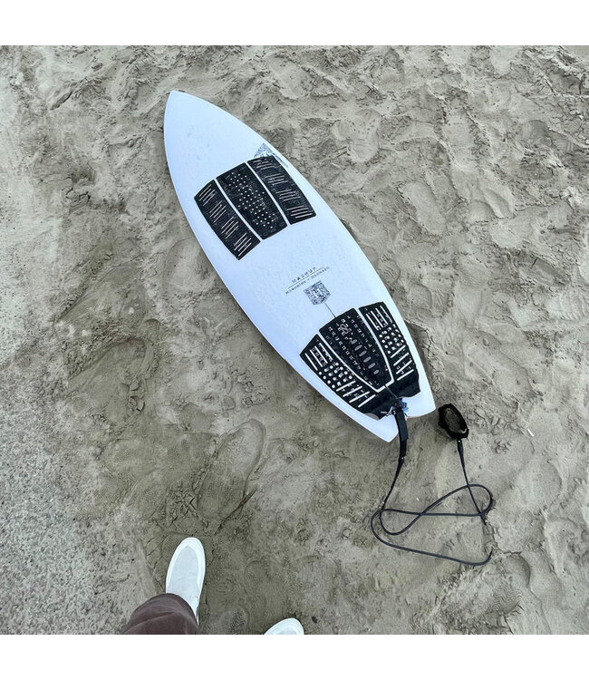 Slater Designs Front Foot Traction Pad