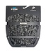 Firewire Surfboards 2+1 Flat Traction Pad