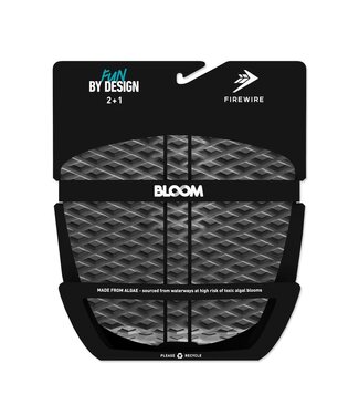 Firewire Surfboards 2+1 Flat Traction Pad