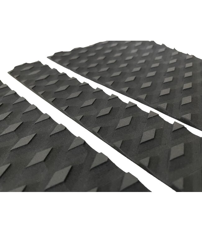 Firewire Surfboards 2+1 Flat Traction Pad