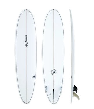 Critical Slide Wave Master SLX