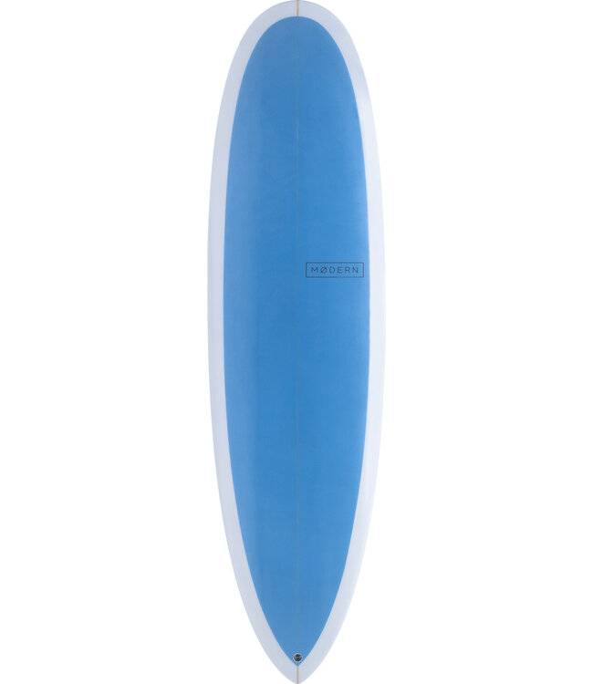 Modern Love Child Sea Note Blue