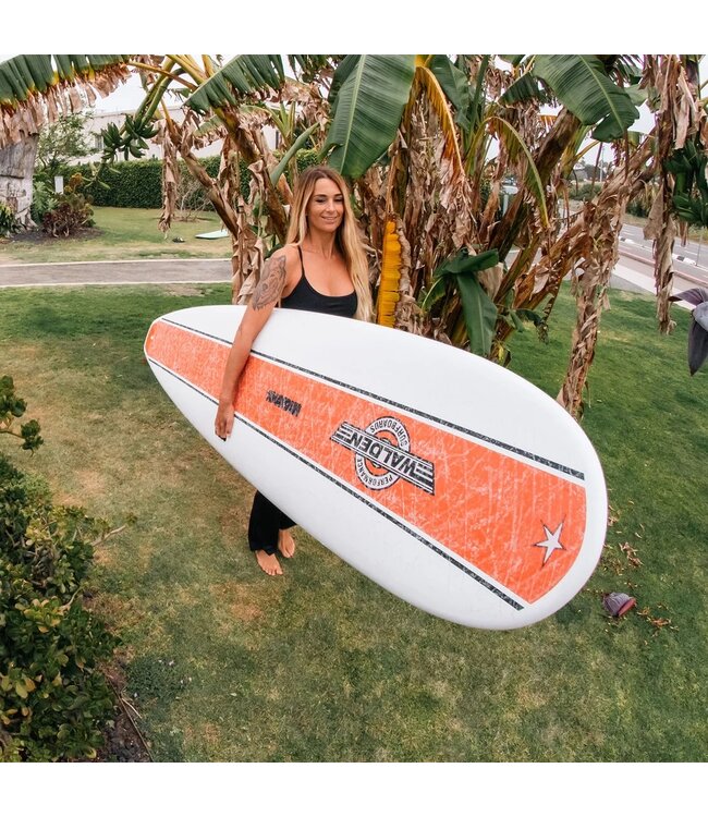 Walden Mega Magic 8'0