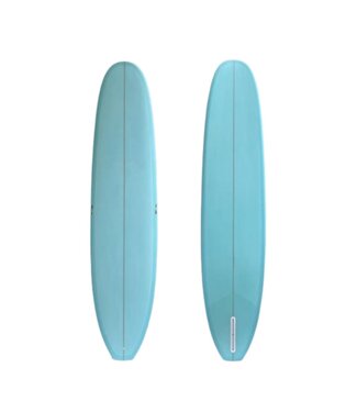 Alchimie + Ananus Longboard Moby Dick 9'6