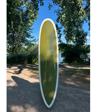 Modern Modern Love Child Pine Green 8'0