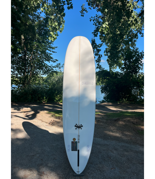 Modern Modern Love Child Pine Green 8'0