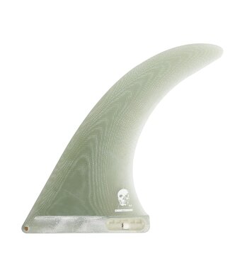 FCS FCS II Christenson PG Longboard Clear 9'0
