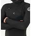 Rip Curl Mens Dawn Patrol PRO 5/4mm Hooded Chest Zip