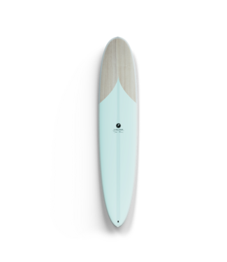 Firewire Surfboards Taylor Jensen Hull Rider
