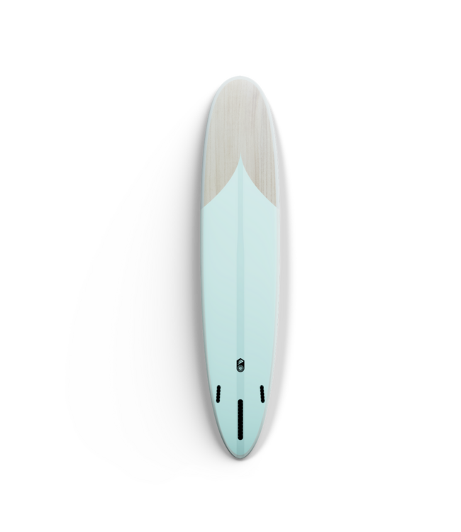 Firewire Surfboards Taylor Jensen Hull Rider