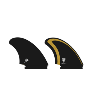 Firewire Surfboards TOMO MAX KEEL