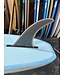 Firewire Surfboards Macy Boo Single fin 10' Gray