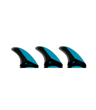 Firewire Surfboards Velox Thruster Futures Compatible