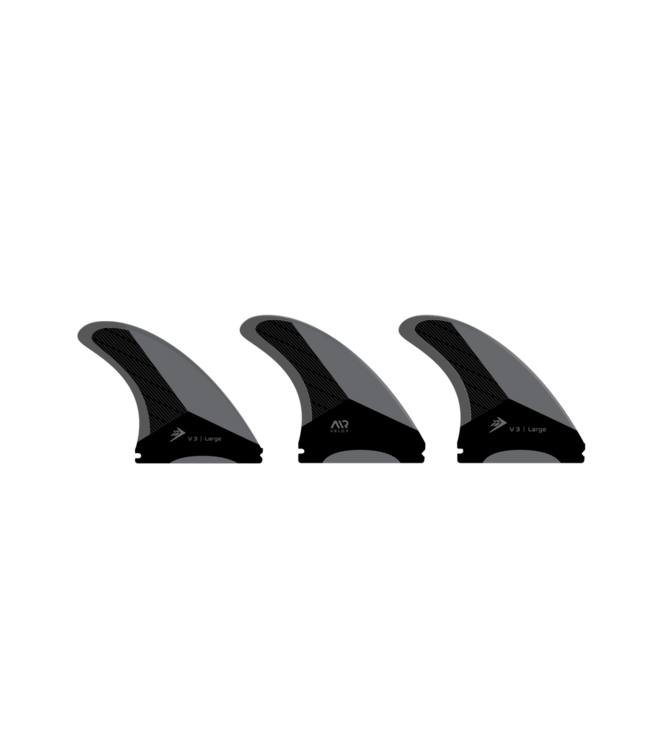 Firewire Surfboards Velox Thruster Futures Compatible