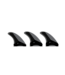 Firewire Surfboards Velox Thruster Futures Compatible