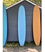 Alchimie + Ananus Longboard Moby Dick 9'6