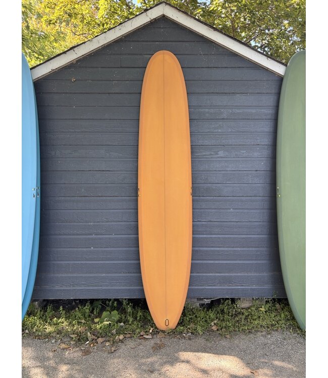 Alchimie + Ananus Longboard Moby Dick 9'6