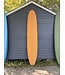 Alchimie + Ananus Longboard Moby Dick 9'6