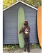 Alchimie + Ananus Longboard Moby Dick 9'6